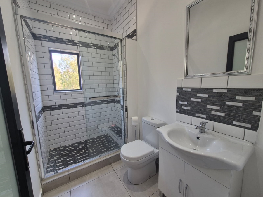 3 Bedroom Property for Sale in Vaal de Grace Golf Estate North West